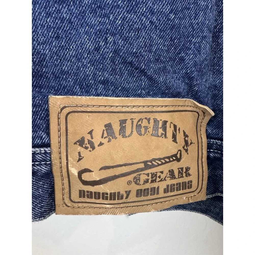 N/A jacket description
